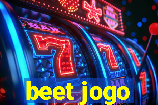 beet jogo
